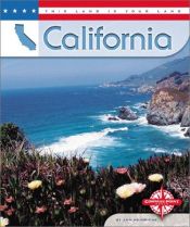 book cover of California (This Land is Your Land series) (This Land Is Your Land) by Ann Heinrichs