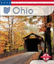 book cover of Ohio (Welcome to the U.S.A.) by Ann Heinrichs