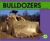 book cover of Bulldozers (Transportation, 2) by Darlene R. Stille