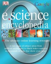 book cover of DK Google E.encyclopedia: Science (DK Google E.Encyclopedias) by DK Publishing