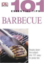 book cover of DK 101 Barbecue (101 Essential Tips) by Marlena Spieler