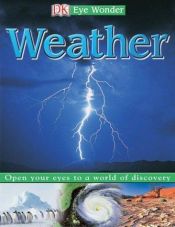 book cover of Weather by DK Publishing