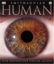 book cover of Human (Dk Smithsonian Institution) by Robert Winston