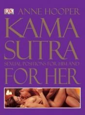 book cover of Kama Sutra for Her by Anne Hooper