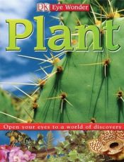 book cover of Plant (Eye Wonder) by DK Publishing