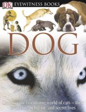 book cover of Dog by Juliet Clutton-Brock
