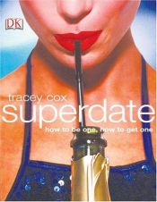 book cover of Superdate by Tracey Cox