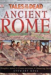 book cover of Eyewitness Ancient Rome by Simon James