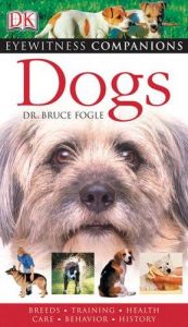 book cover of Dogs by Bruce Fogle