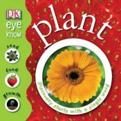 book cover of Plant (EYE KNOW) by DK Publishing