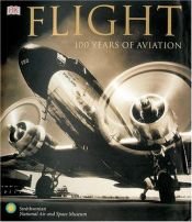 book cover of Vliegen : een eeuw luchtvaart by R. G. Grant