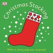 book cover of Christmas Stocking by DK Publishing