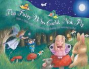 book cover of The Fairy Who Could Not Fly by DK Publishing