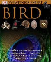 book cover of Eyewitness Experts: Bird by DK Publishing