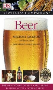 book cover of Beer by Майкл Джексон