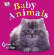 book cover of Baby Animals (Baby Fun) by DK Publishing