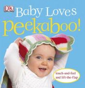 book cover of Baby Loves by DK Publishing