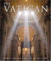 book cover of The Vatican by Michael Collins