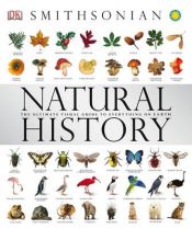 book cover of Natural History (Smithsonian) by DK Publishing