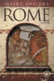 book cover of Inside Ancient Rome by L. L. Owens