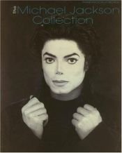 book cover of The Michael Jackson collection : [piano by Michael Jackson