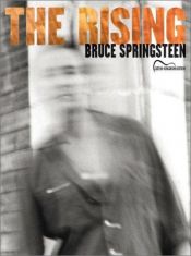 book cover of The Rising by Bruce Springsteen