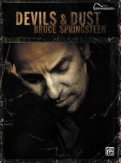 book cover of Devils & Dust (CD & DVD combo) by Bruce Springsteen