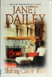 book cover of Shifting Calder Wind (Calder's Saga) by Janet Dailey