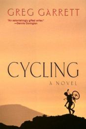 book cover of Cycling by Greg Garrett