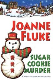 book cover of Sugar Cookie Murder (Hannah Swensen Mysteries) by Joanne Fluke