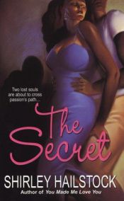 book cover of The Secret by Shirley Hailstock