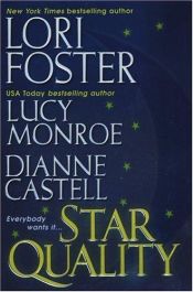 book cover of Star Quality by Lori Foster