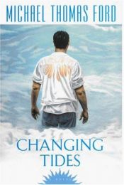 book cover of Changing Tides by Michael Thomas Ford