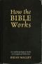 How the Bible Works: An Anthropological Study of Evangelical Biblicism