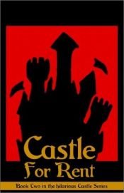 book cover of Castle for Rent by John DeChancie