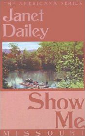 book cover of Show Me (Harlequin Presents 200) by Janet Dailey