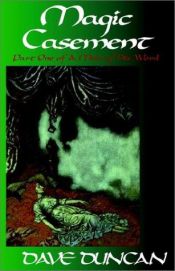 book cover of Die Pandemia- Saga I. Der Weg nach Kinvale. Fantasy- Roman. by Dave Duncan