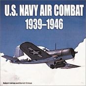 book cover of World War II U.S. Air Combat by Robert L. Lawson