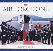 book cover of Air Force One by Robert Dorr [director]