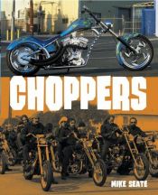 book cover of Choppers by Mike Seate