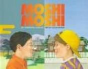 book cover of Moshi Moshi by Jonathan London