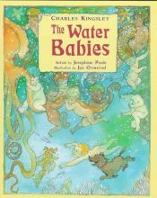 book cover of Water Babies, The by Josephine Poole