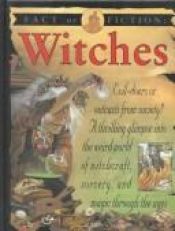 book cover of Fact Or Fiction: Witches (Fact Or Fiction) by Stewart Ross