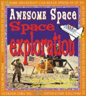 book cover of Space exploration by John Farndon