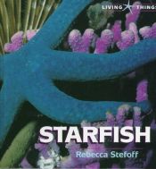 book cover of Starfish by Rebecca Stefoff