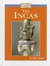 book cover of The Incas (Cultures of the Past) by Kathryn Hinds