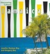 book cover of Jamaica (Discovering Cultures) by Jennifer Roy