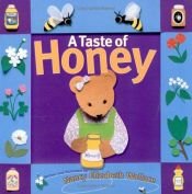 book cover of A Taste Of Honey by Nancy Elizabeth Wallace