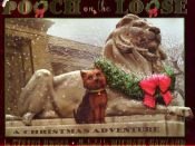 book cover of Pooch on the Loose: A Christmas Adventure by Steven Kroll