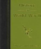 book cover of History of World War II by S. L. Mayer